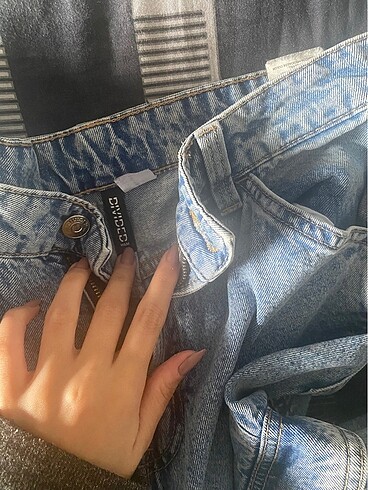 36 Beden Hm Pantolon