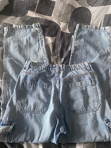H&M Hm Pantolon
