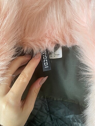 H&M Hm Mont