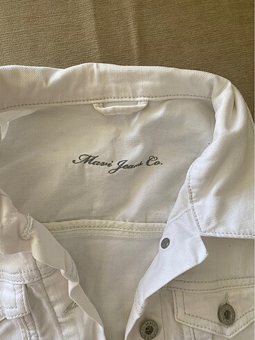 Mavi Jeans Kot ceket