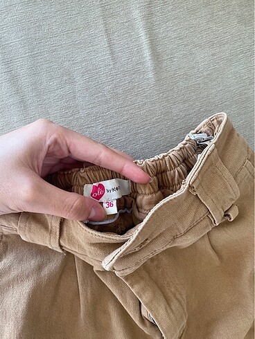 Koton Kot pantolon