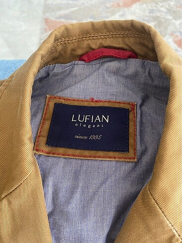 Lufian Ceket