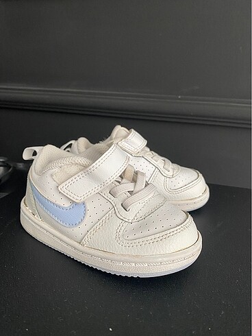 Nike Bebek nike ayakkabı