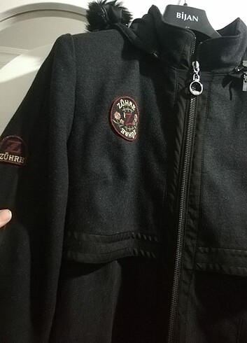 Zühre Zühre kaban
