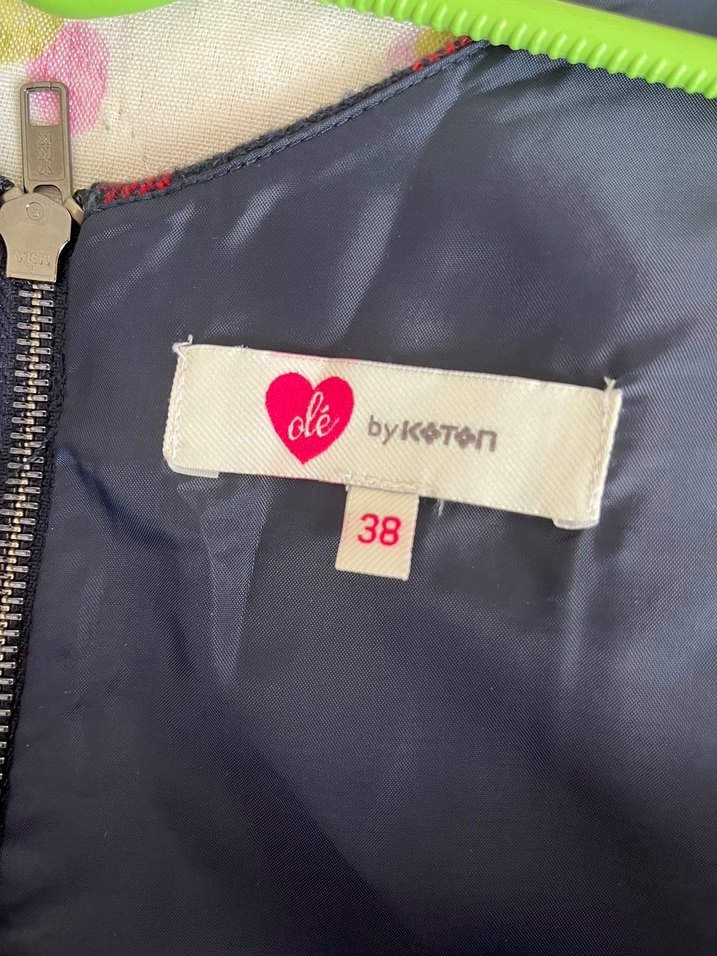 Kırmızı Siyah Kareli Jile - Görsel 3