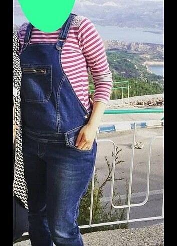 Hamile solopet - Görsel 7