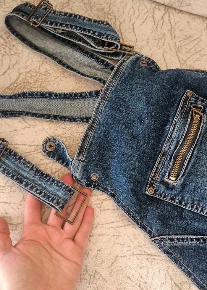 Hamile solopet  - Görsel 2