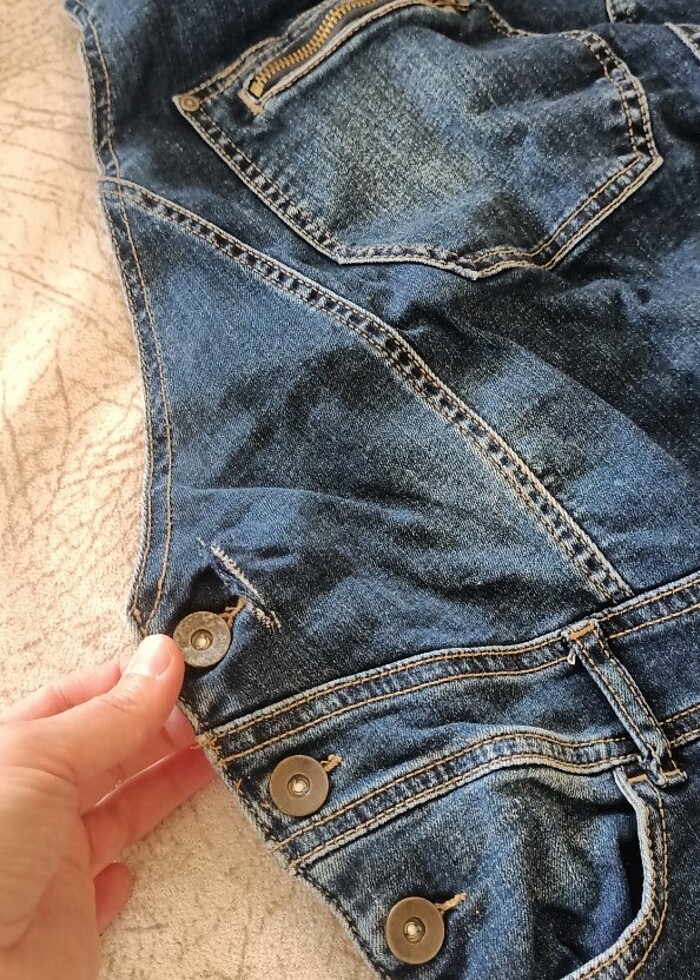 Hamile solopet  - Görsel 3