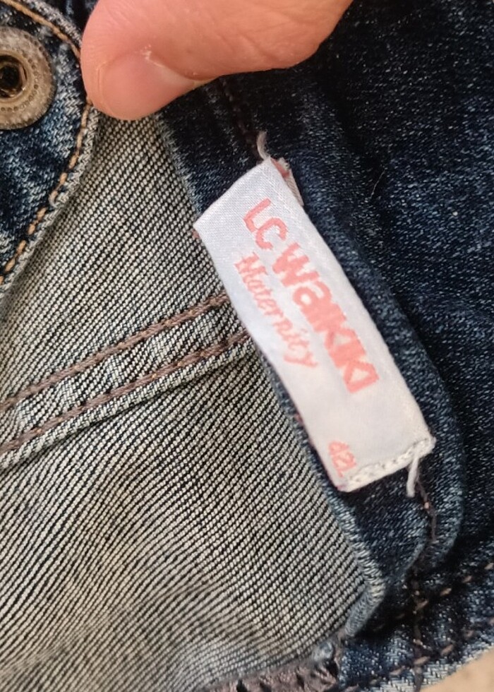 Hamile solopet  - Görsel 5