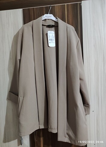 Blazer ceket 