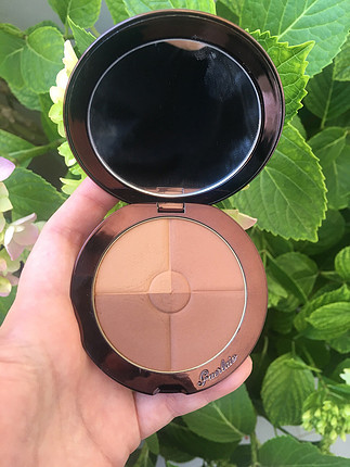 Guerlain- Terracotta 4 Seasons