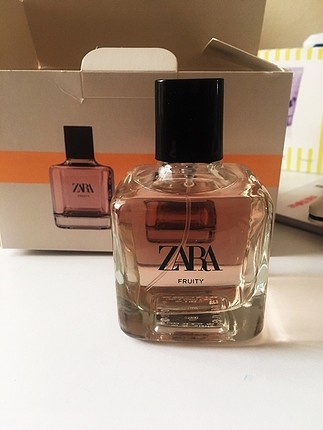 Zara parfüm