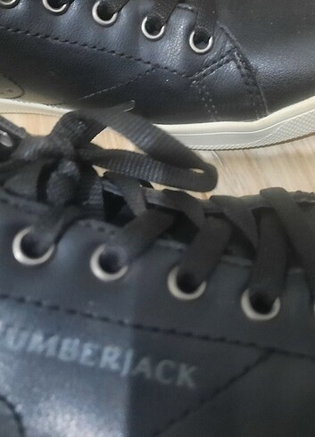 Lumberjack Spor ayakkabı