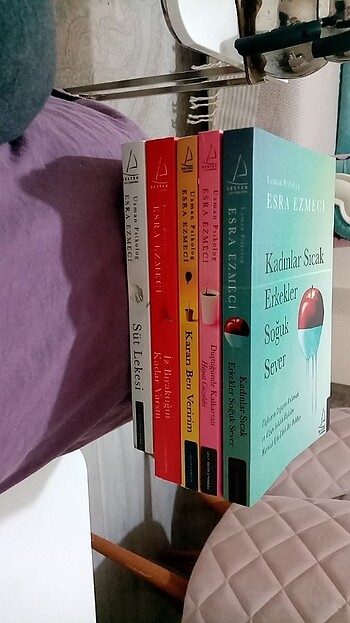Esra#roman#hikaye #güncel#cokokunan#ezmeci#kitap#set#ask#
