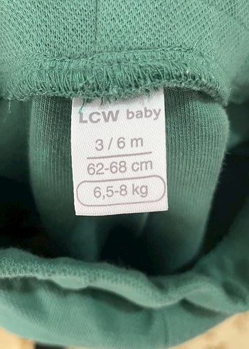 Erkek Çocuk Bej Çizgili Uzun Kollu Sweatshirt - Görsel 4