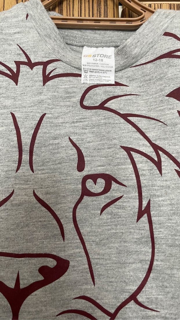 GS STORE LİSANSLI ÜRÜN 12-18AY - Görsel 3