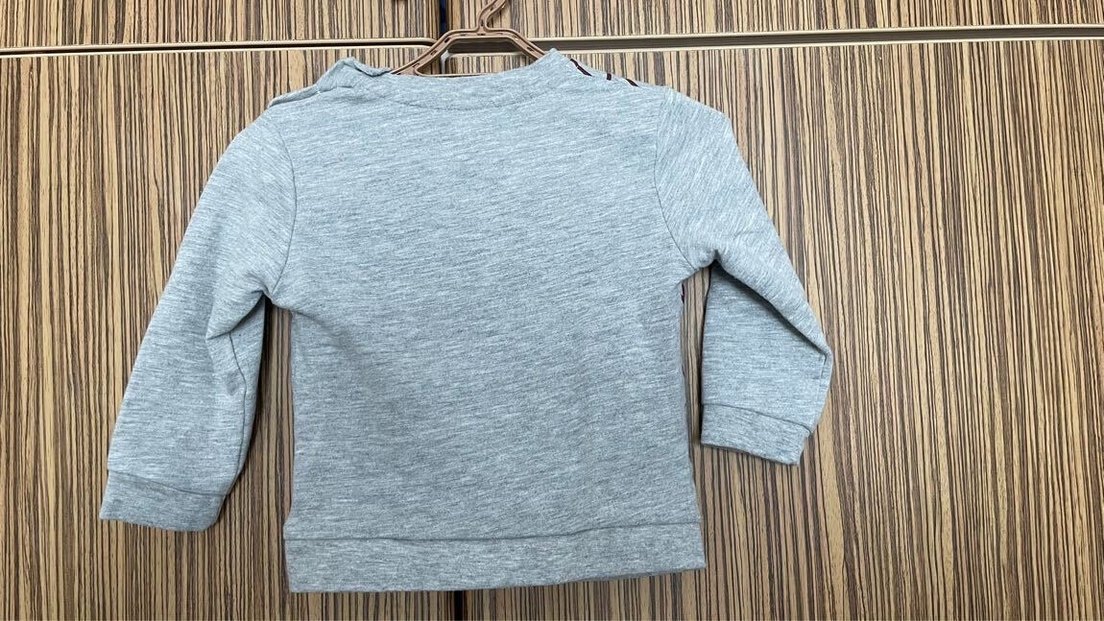 GS STORE LİSANSLI ÜRÜN 12-18AY - Görsel 2