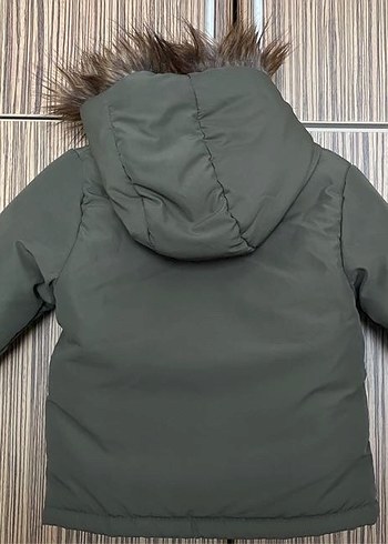 CİVİL 9-12 AY MONT - Görsel 2