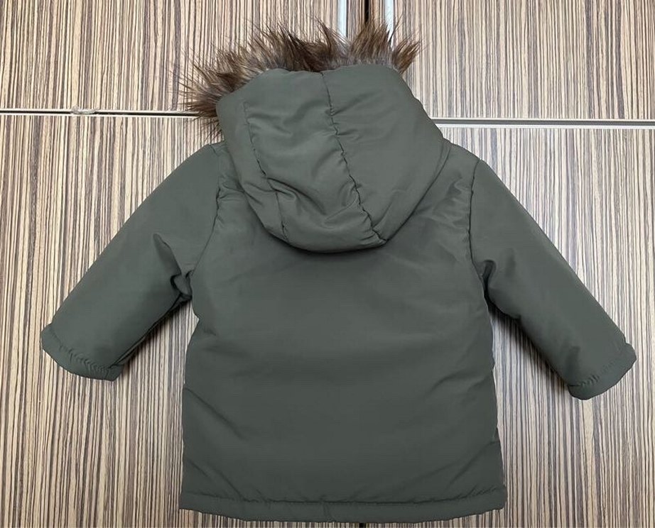 CİVİL 9-12 AY MONT - Görsel 2