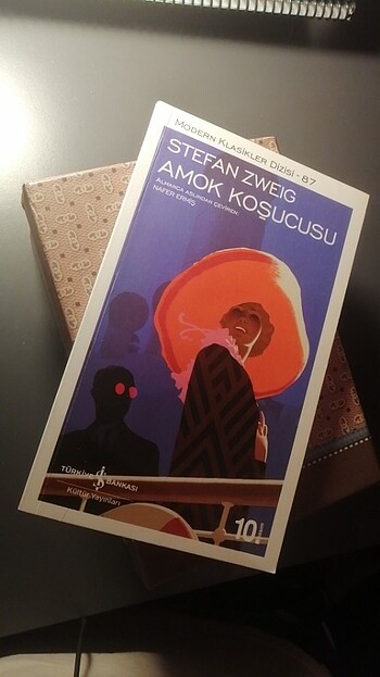 Amok koşucusu