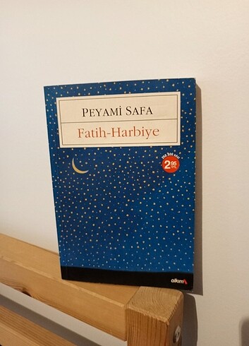 Peyami safa
