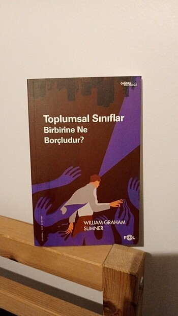 Toplumsal sınıflar birbirine ne borçludur?