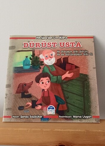 Dürüst usta