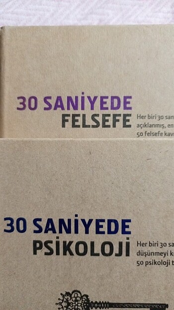 30saniyede felsefe-psikoloji