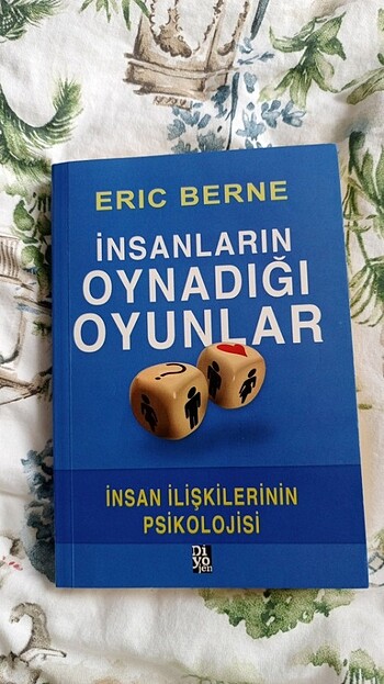 Eric berne 
