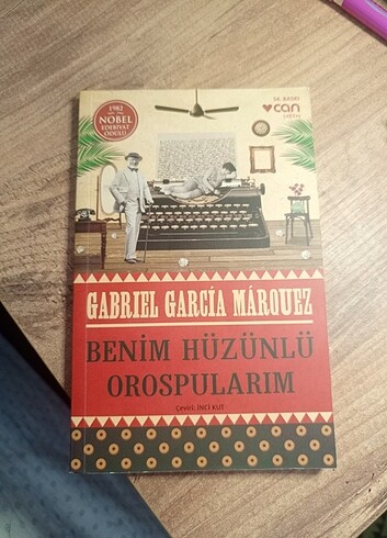 Benim hüzünlü orospularım