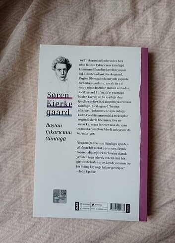 Baştan çıkarıcının günlüğü