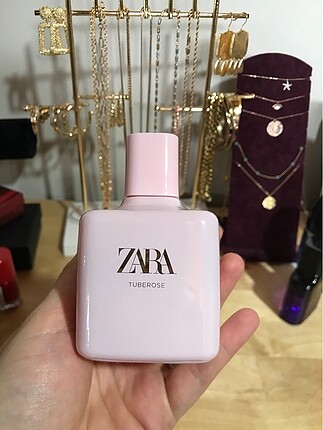 Zara tuberose