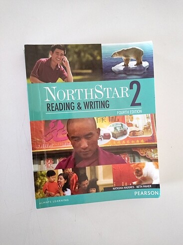 NorthStar 2 Reading & Writing