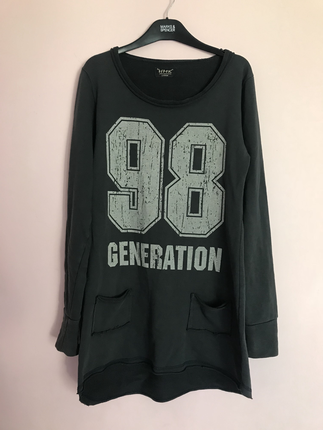 Diğer Sweatshirt