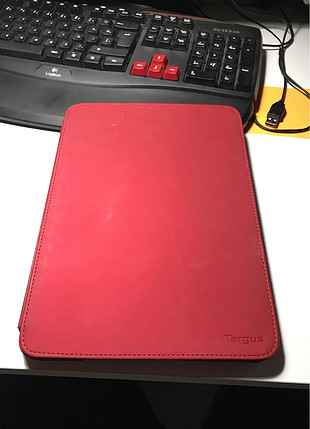 Targus ipad air kılıf. Temiz