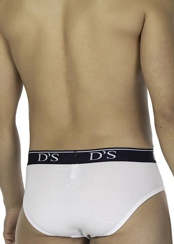 Ds erkek slip - Görsel 3