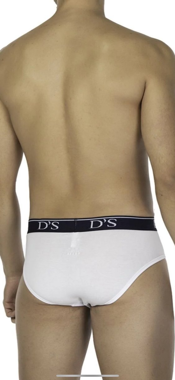 Ds erkek slip - Görsel 3