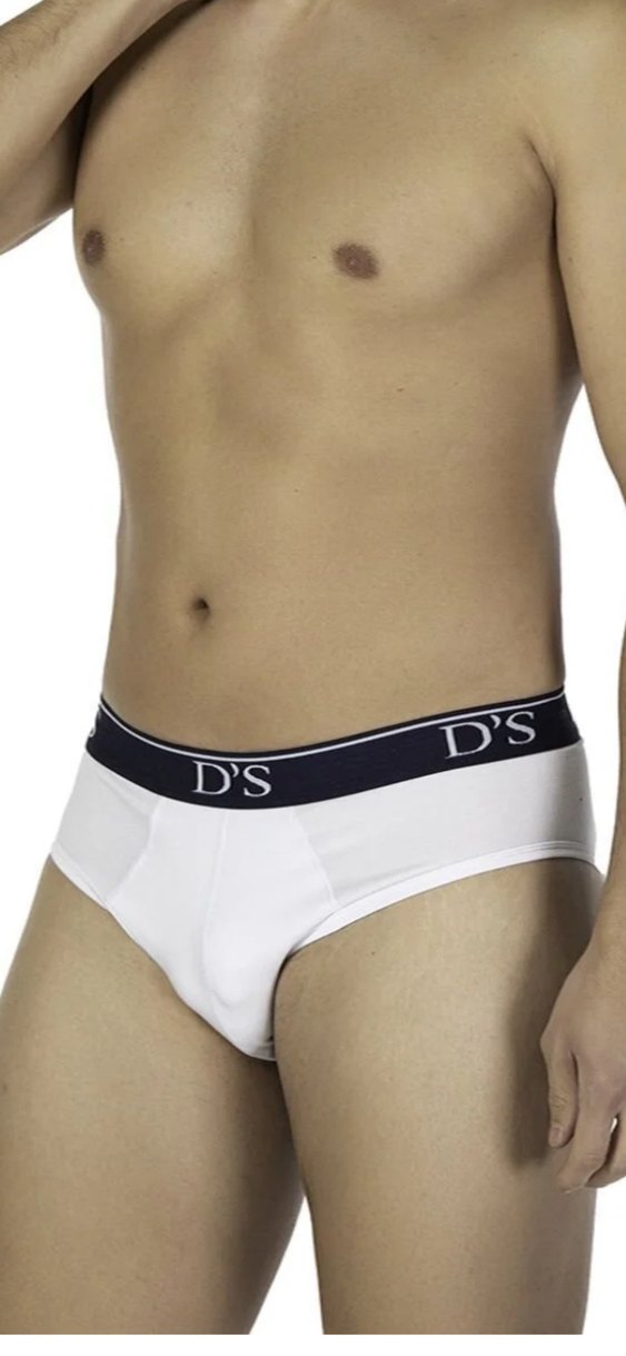 Ds erkek slip - Görsel 2