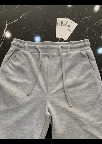 Zara jogger pantolon - Görsel 2