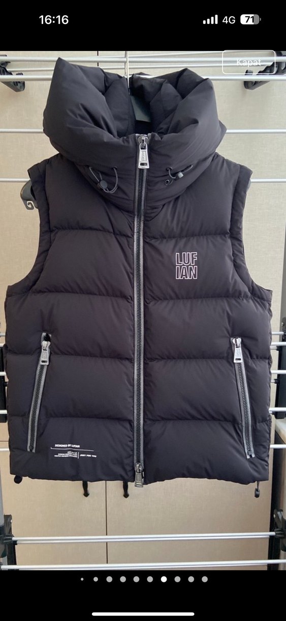 Lufian orjinal - Görsel 3