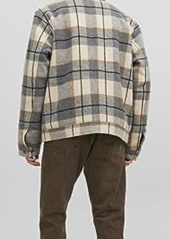 Jack jones kaban - Görsel 2