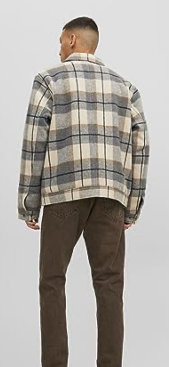 Jack jones kaban - Görsel 2