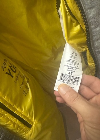 Lufian walker kaz tüyü - Görsel 6