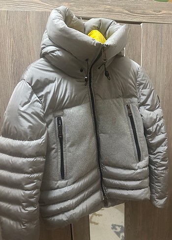 Lufian walker kaz tüyü - Görsel 2