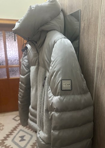 Lufian walker kaz tüyü - Görsel 3