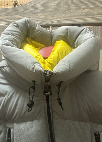 Lufian walker kaz tüyü - Görsel 4