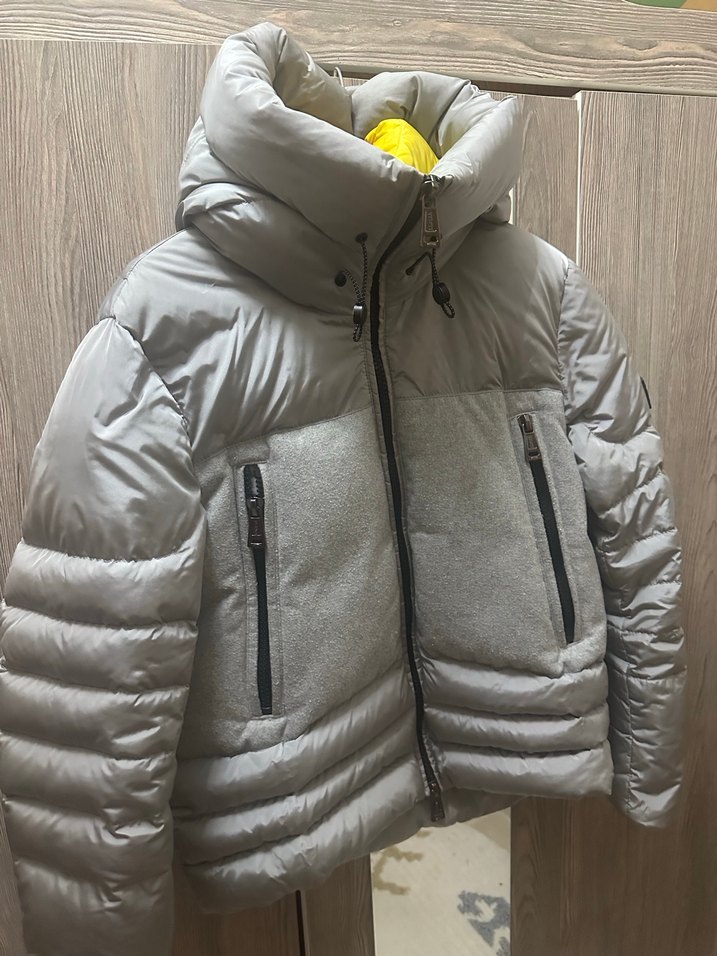 Lufian walker kaz tüyü - Görsel 2