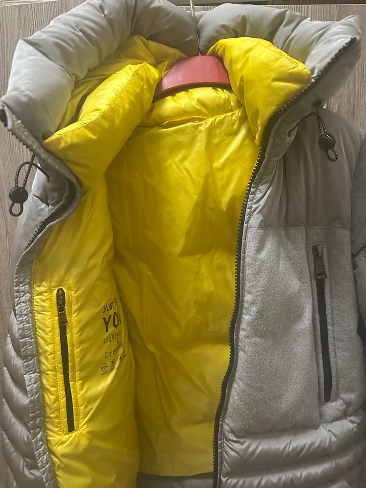 Lufian walker kaz tüyü - Görsel 5