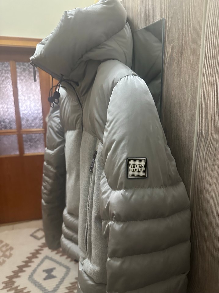 Lufian walker kaz tüyü - Görsel 3