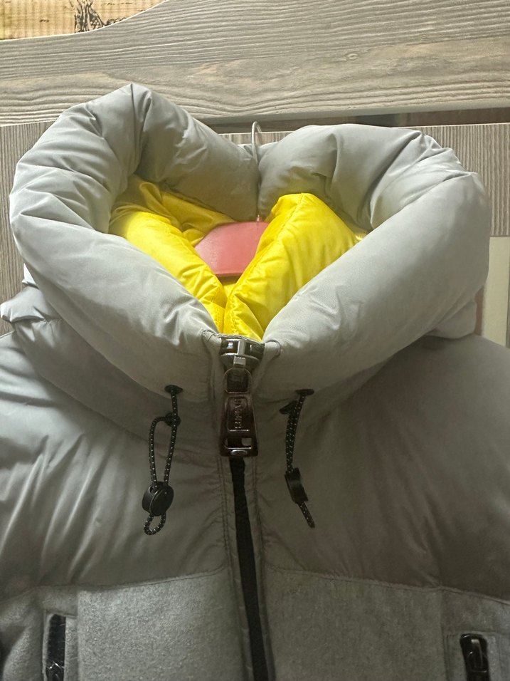 Lufian walker kaz tüyü - Görsel 4